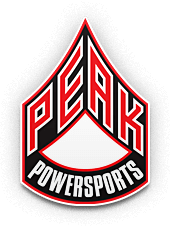 Peak Powersports proudly serves Barrie and our neighbors in Midhurst, Grenfel, Thornton and Innisfil